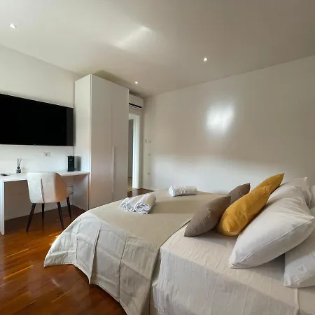 招待所 Nature 奧爾比亞