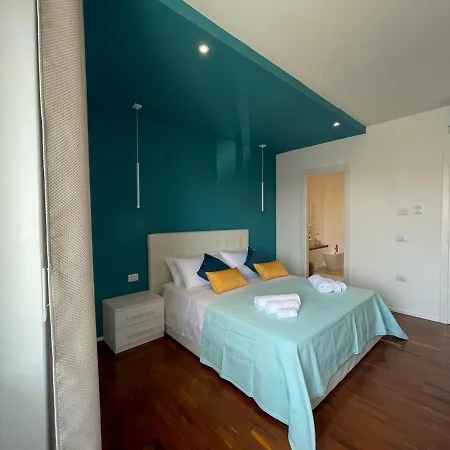Nature Guest house