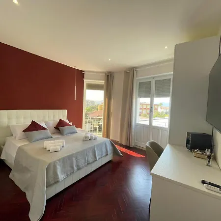 Nature Pensjonat Olbia