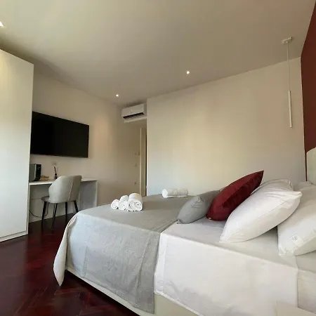 Nature Guest house