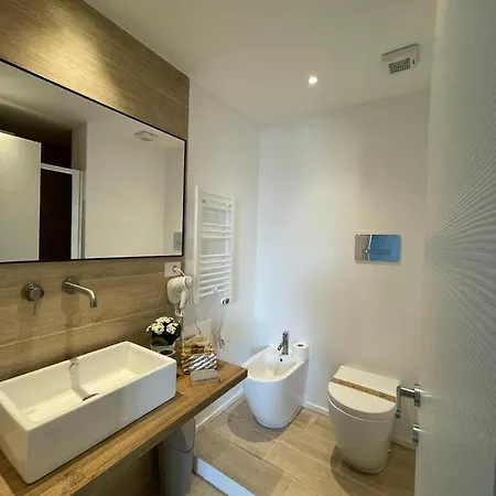 Nature Guest house