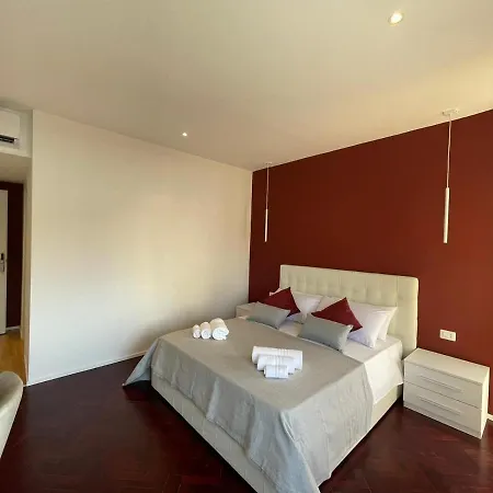 Guest house Nature Olbia