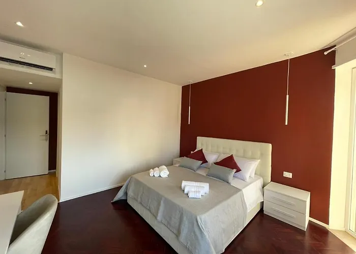 Pensión Nature Olbia